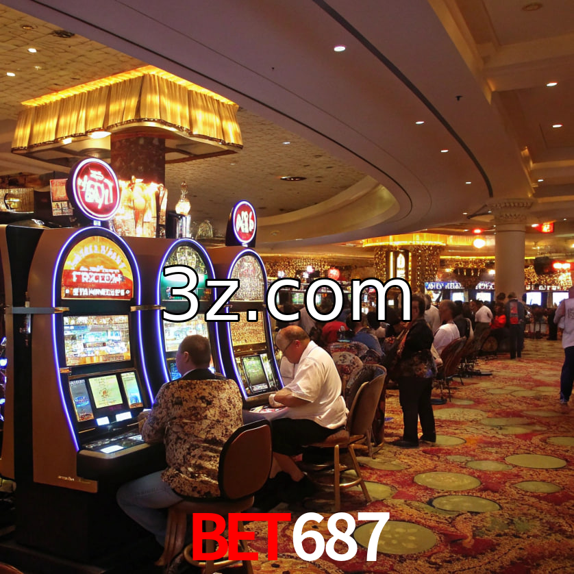 bet687-Game-Slots
